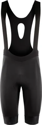 Produktbild von Etxeondo Orhi Trägerhose Schwarz 2XL Mann Schwarz 2XL