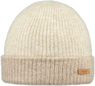 Produktbild von BARTS Arlenas Mütze Damen beige
