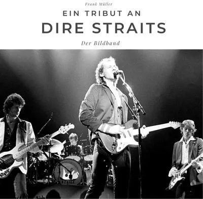Image de Un hommage à Dire Straits