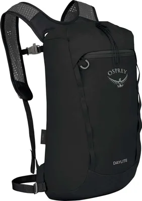 Obrázok produktu pre Osprey Daylite Batoh so šnúrkou na stiahnutie Black 15 L