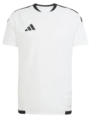 Productafbeelding van adidas Tiro 26 wedstrijdshirt voor wedstrijddagen, maat XL, wit/zwart
