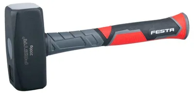 Obrázek produktu pro Palice FESTA 2000g 26cm násada FIBERGLASS 19069
