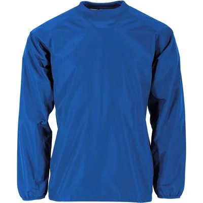 Zdjęcie produktu dla Stanno Prime Windbreaker Kids - Royal