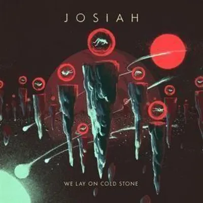 Produktbild von We Lay on Cold Stone
