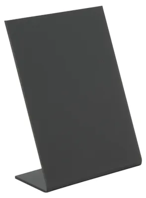 Image de Planches à buffet Securit Mini A7 (5 pièces)