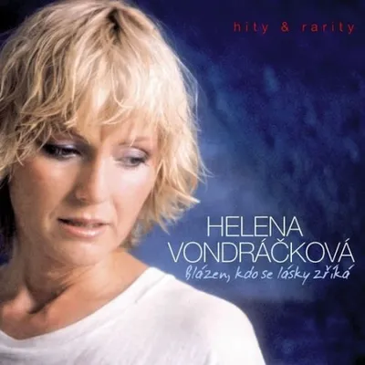 Immagine prodotto di Il folle che rinuncia all'amore CD (Vondráčková Helena)