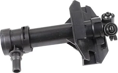Image de Gicleur de lave-phares avant droit METZGER pour AUDI Q3 (8UB)