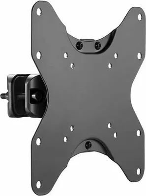 Produktbild von Neomounts by Newstar Screen Pole Clamp/Truss Mount 1 pivot VESA 200x200 (polediameter 28-50 mm)