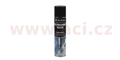 Obrázek produktu pro DEN BRAVEN DEN BRAVEN ochranný vosk 400 ml TA30501