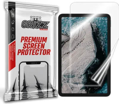 Immagine prodotto di GrizzGlass Pellicola Vetroceramica CeramicFilm per Nokia T20
