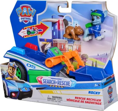 Immagine prodotto di PAW Patrol 6075445, 3 anni, Multicolore