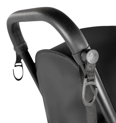 Produktbild von Smartrike Traveler Clips