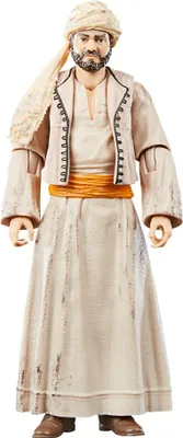 Obrázok produktu pre Hasbro Indiana Jones Adventure Series akčná figúrka Sallah (Raiders of the Lost Ark) 15 cm