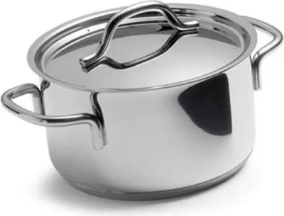 Immagine prodotto di bk cookware B5693.216 Profiline Kochtopf, 16 cm, 1,5 L