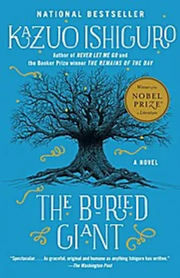 Image de The Buried Giant