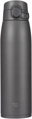 Produktbild von Zojirushi SM-VB95BM Thermobecher Edelstahl 950ml Schwarz
