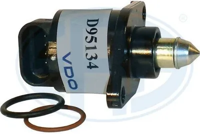 Produktbild von ERA 556057A Leerlaufregler für RENAULT CLIO II (BB0/1/2, CB0/1/2) Luftversorgung