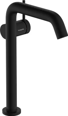 Immagine prodotto di hansgrohe Tecturis S robinetterie de lavabo 240 Fine CoolStart, pour lavabos à poser sans vidage, EcoSmart+., 73372670, 73372670