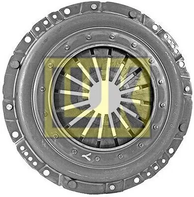 Produktbild von LuK Kupplungsdruckplatte 133 0279 10 330mm