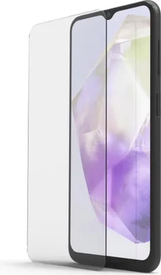 Image de Hama Verre de protection CP Galaxy A35 5G (transparent)