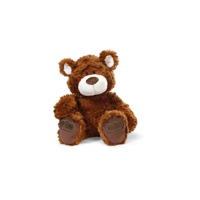 Immagine prodotto di NICI - Peluche "Classic Bear" Orsacchiotto marrone, 25 cm, con braccia snodabili