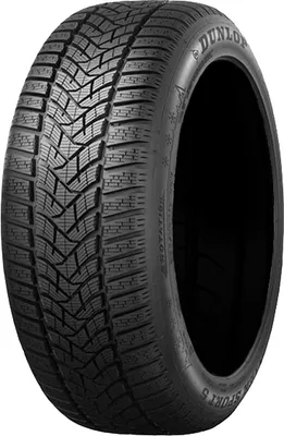 Zdjęcie produktu dla Dunlop Winter Sport 5 Suv 225/55R19 99V Bsw
