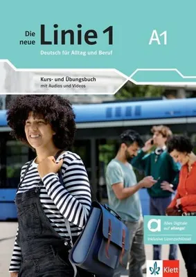 Immagine prodotto di Die neue Linie 1 A1 - Hybride Ausgabe allango