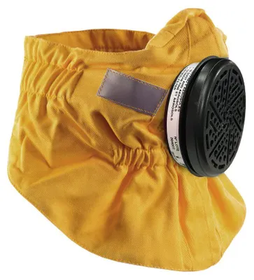 Produktbild von Vallfirest Gesichtsmaske, Xtreme, Filter 2x P3 R, M / L AVA1344-2PL0A