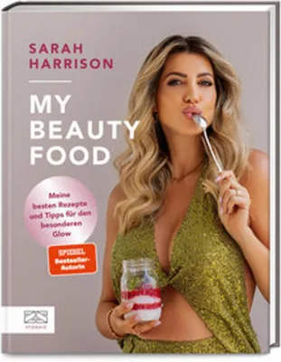 Obrázek produktu pro My Beauty Food