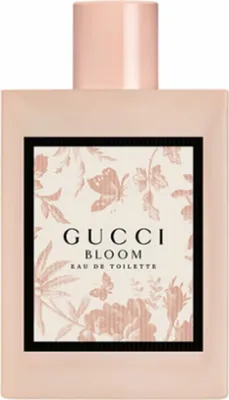 Produktbild von Gucci Bloom Eau de Toilette für damen 100 ml