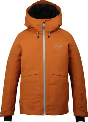 Immagine prodotto di Giacca da sci da uomo Phenix Color zipper camel 20000 mm Taglia: L