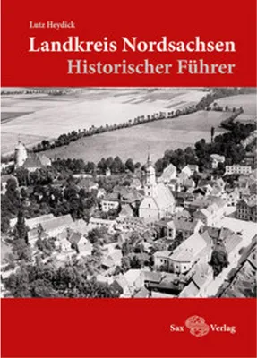 Obrázok produktu pre Heydick, L: Landkreis Nordsachsen