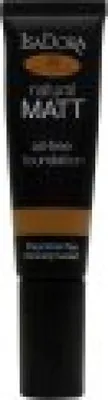 Image de Fond de teint mat naturel non gras 35 ml - 23 Caramel