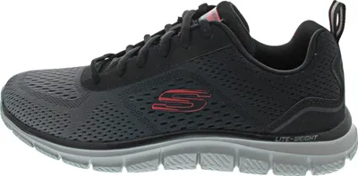 Produktbild von Skechers Track Trainingsschuh Schwarz