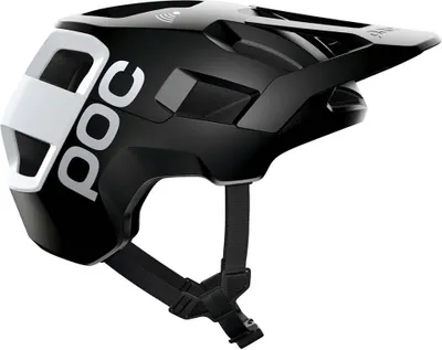 Produktbild von POC Kortal Race MIPS, Halber Helm, Formenbau