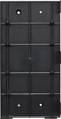 Produktbild von Lochwerkzeug, für Schwingschleifer, 93 x 230 mm, Lochung 8