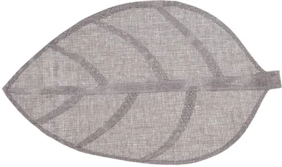 Obrázok produktu pre podložka LIST 50x33cm mix farieb