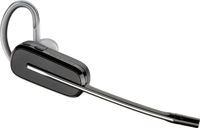 Produktbild von HP Poly Savi 8240-M, Kabellos, Büro/Callcenter, Kopfhörer, Schwarz