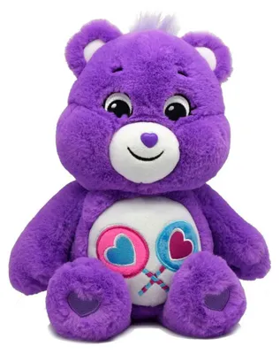 Produktbild von Care Bears Share Bear Plü schtier 35 cm