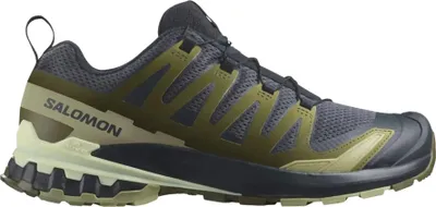 Produktbild von Salomon Herren Wanderschuhe Grün L47467500 Grösse 42 2/3