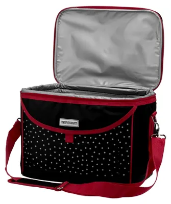 Produktbild von Kühltasche 22 L Picknick Kühlbox 35 x 24 x 27 cm - Auswahl an Farben