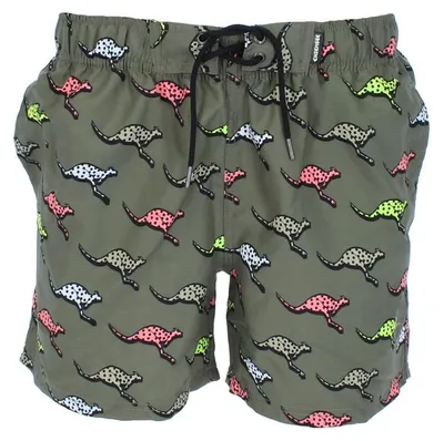 Produktbild von Chiemsee Herren Badeshorts Alloverprint 2051803