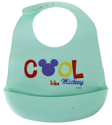 Produktbild von Stor 13029, Neuheit Lätzchen, Blau, Unisex, 10 Monat( e), Abbildung, Alle Jahreszeiten