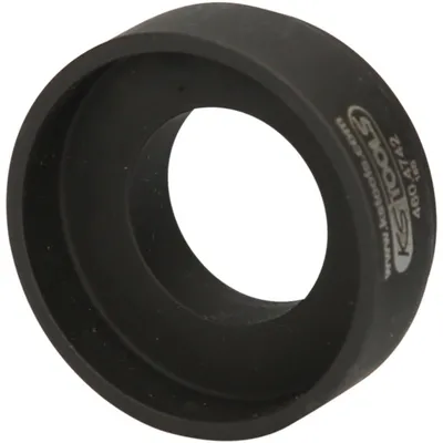 Productafbeelding van In- en uitvoegmof, diameter 39 mm, lengte 15 mm
