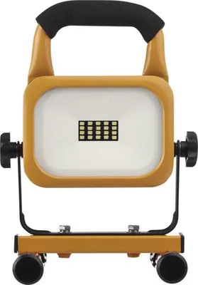 Immagine prodotto di Proiettore portatile a LED IP54 10 W