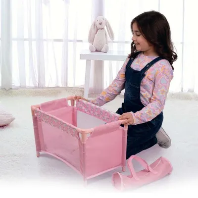 Produktbild von Birby Culla Da Viaggio Comfort