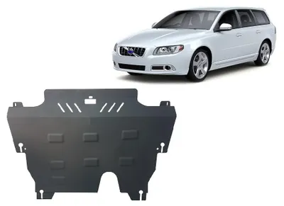 Produktbild von Unterfahrschutz für Motor der Marke Volvo V70