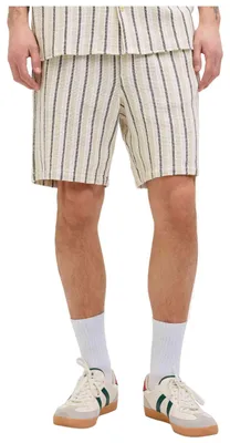 Zdjęcie produktu dla Szorty Jack&Jones JPSTJAIDEN COBA STRIPE JOG SHORTS REG dla Męskie