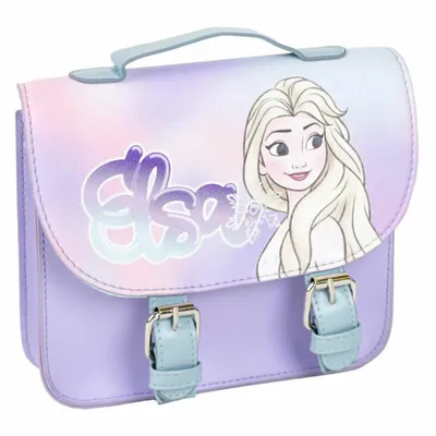 Immagine prodotto di Borsa a tracolla satchel Disney Frozen