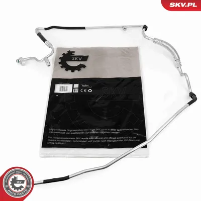 Produktbild von przewód klimatyzacji BMW 1 (E81, E82, E87, E88) 3 (E90, E91, E92, E93) X1 (E84)